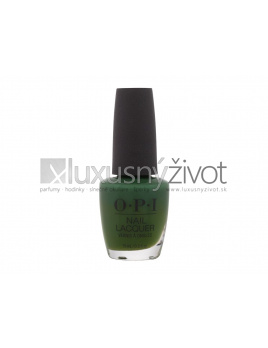 OPI Nail Lacquer HR K06 Envy The Adventure, Lak na nechty 15