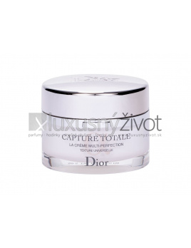 Christian Dior Capture Totale Multi-Perfection Creme Uni Texture, Denný pleťový krém 60
