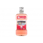 Listerine Smart Rinse Mild Berry, Ústna voda 500