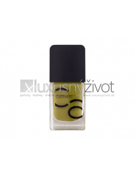Catrice Iconails 126 Get Slimed, Lak na nechty 10,5