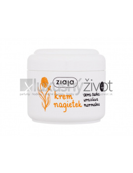 Ziaja Marigold Face Cream, Denný pleťový krém 100