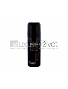 L'Oréal Professionnel Hair Touch Up Brown, Farba na vlasy 75