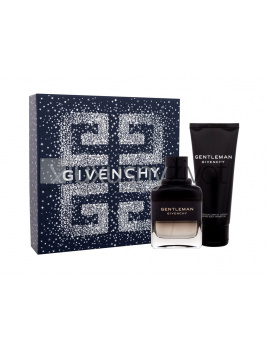 Givenchy Gentleman Boisée, parfumovaná voda 60 ml + sprchovací gél 75 ml
