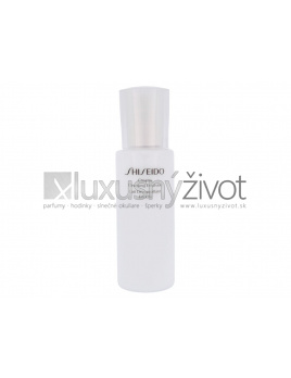 Shiseido Creamy Cleansing Emulsion, Čistiaca emulzia 200