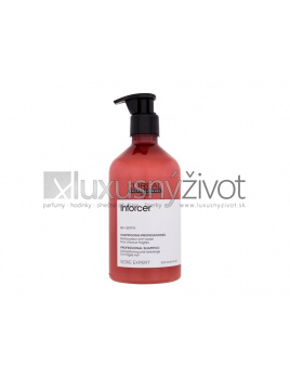 L'Oréal Professionnel Inforcer Professional Shampoo, Šampón 500