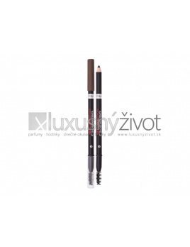 L'Oréal Paris Infaillible Brows 12H Definer Pencil 3.0 Brunette, Ceruzka na obočie 1