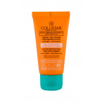 Collistar Special Perfect Tan Active Protection Sun Face, Opaľovací prípravok na tvár 50, SPF50+