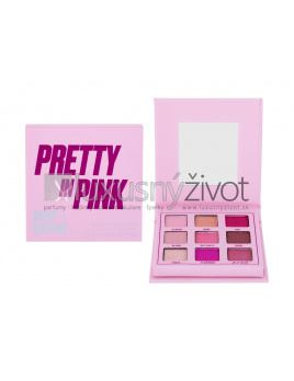 Makeup Obsession Pretty In Pink, Očný tieň 3,42