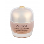 Shiseido Future Solution LX Total Radiance Foundation (W)