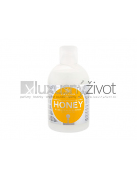 Kallos Cosmetics Honey, Šampón 1000