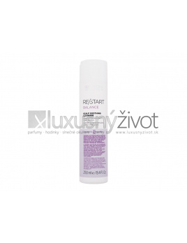 Revlon Professional Re/Start Balance Scalp Soothing Cleanser, Šampón 250