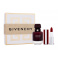 Givenchy L'Interdit Rouge, parfumovaná voda 50 ml + rúž Le Rouge Deep Velvet 3,4 g 37 Rouge Grainé