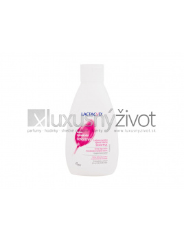 Lactacyd Sensitive Intimate Wash Emulsion, Intímna kozmetika 200