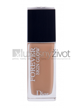 Christian Dior Forever Skin Glow 3,5N Neutral, Make-up 30, SPF35