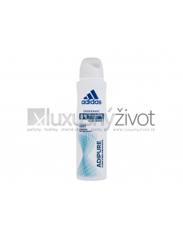 Adidas Adipure 48h, Dezodorant 150