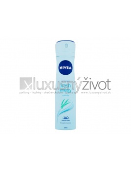 Nivea Energy Fresh 48h, Antiperspirant 150