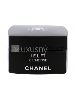 Chanel Le Lift Creme Fine, Denný pleťový krém 50