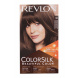 Revlon Colorsilk Beautiful Color 43 Medium Golden Brown, Farba na vlasy 59,1