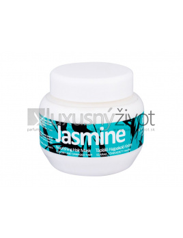 Kallos Cosmetics Jasmine, Maska na vlasy 275
