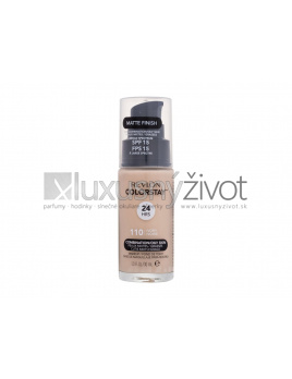 Revlon Colorstay Combination Oily Skin 110 Ivory, Make-up 30, SPF15
