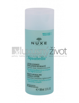 NUXE Aquabella Beauty-Revealing, Pleťová voda a sprej 100