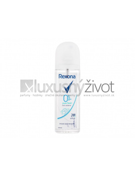 Rexona Pure Fresh, Dezodorant 75, 24H