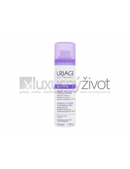 Uriage Gyn-Phy Intimate Hygiene Cleansing Mist, Intímna hygiena 50