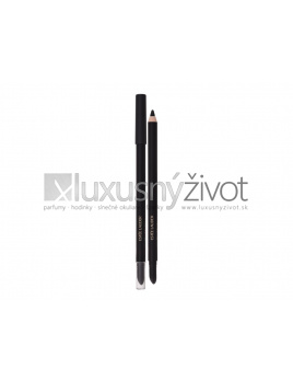 Estée Lauder Double Wear Gel Eye Pencil Waterproof 01 Onyx, Ceruzka na oči 1,2