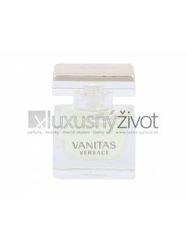 Versace Vanitas, Toaletná voda 4,5