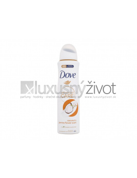 Dove Advanced Care Coconut & Jasmine, Antiperspirant 150, 72h