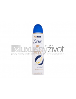 Dove Advanced Care Original, Antiperspirant 150, 72h