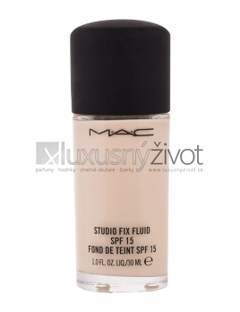 MAC Studio Fix Fluid NW10, Make-up 30, SPF15