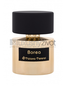 Tiziana Terenzi Borea, Parfum 100