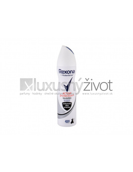 Rexona MotionSense Active Protection+ Invisible, Antiperspirant 150, 48h