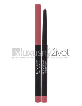 Revlon Colorstay Blush, Ceruzka na pery 0,28