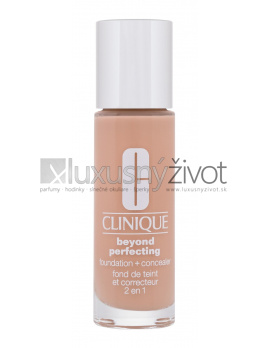 Clinique Beyond Perfecting Foundation + Concealer CN 20 Fair, Make-up 30
