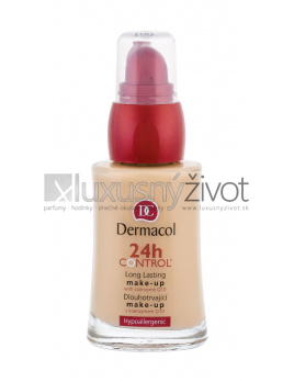 Dermacol 24h Control 100, Make-up 30