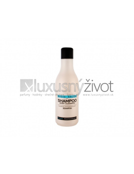 Stapiz Basic Salon Deep Cleaning, Šampón 1000