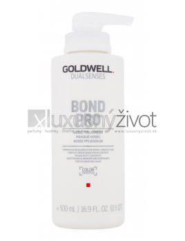 Goldwell Dualsenses Bond Pro 60Sec Treatment, Maska na vlasy 500