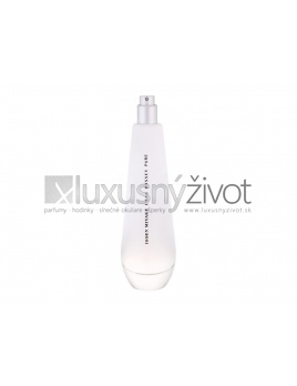 Issey Miyake L´Eau D´Issey Pure, Toaletná voda 90, Tester