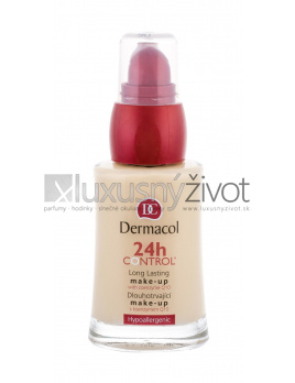 Dermacol 24h Control 90, Make-up 30