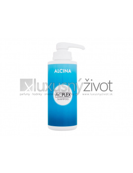 ALCINA A/C Plex, Šampón 500