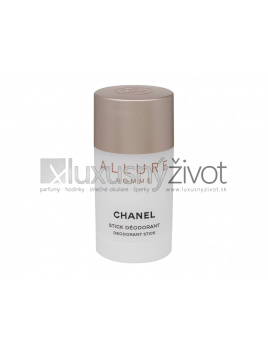 Chanel Allure Homme, Dezodorant 75