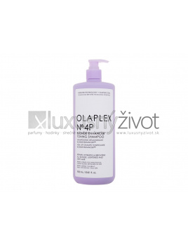 Olaplex Blonde Enhancer No.4P, Šampón 1000