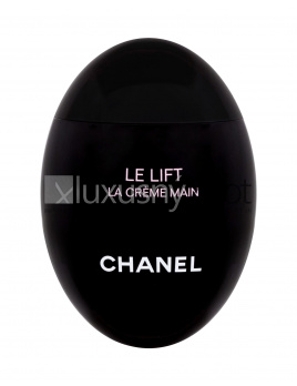 Chanel Le Lift, Krém na ruky 50