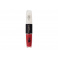 Dermacol 16H Lip Colour Extreme Long-Lasting Lipstick 4, Rúž 8