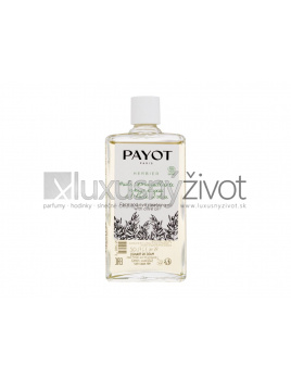 PAYOT Herbier Face And Eye Cleansing Oil, Čistiaci olej 95