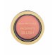 Max Factor Facefinity Blush 40 Delicate Apricot, Lícenka 1,5