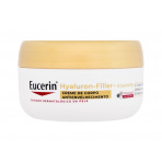 Eucerin Hyaluron-Filler + Elasticity Anti-Age Body Cream, Telový krém 200