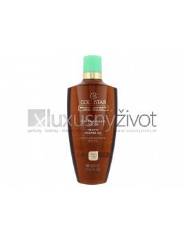Collistar Special Perfect Body Firming Shower Oil, Sprchovací olej 400